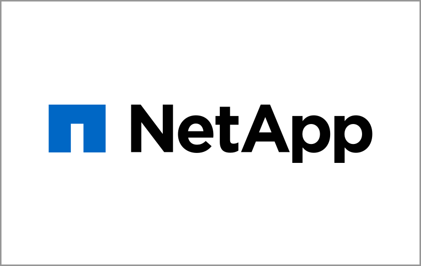 NetApp