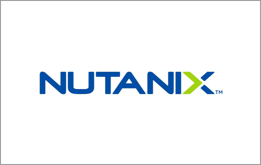 Nutanix