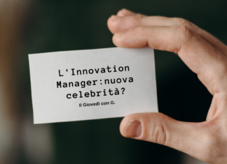 innovation manager