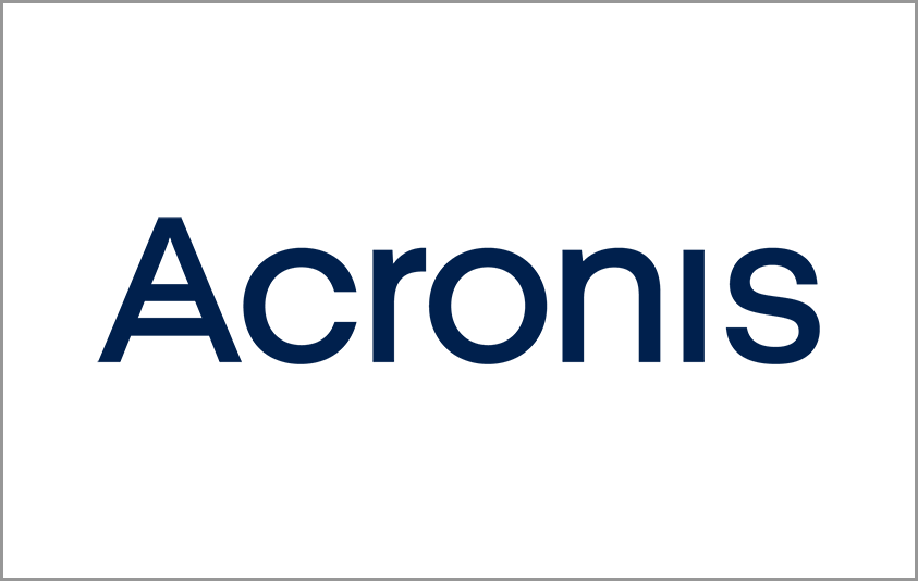 Acronis