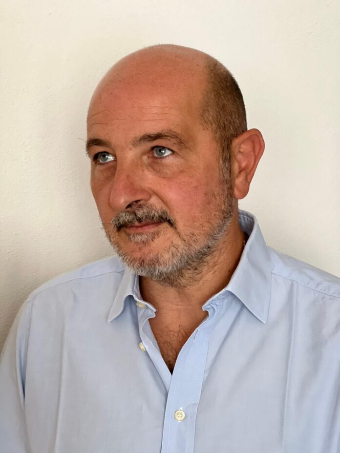 Foto di Giovanni Landi